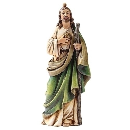 St. Jude Statues